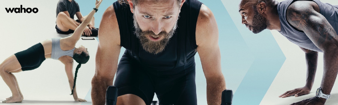 Wahoo banner Wahoo banner
