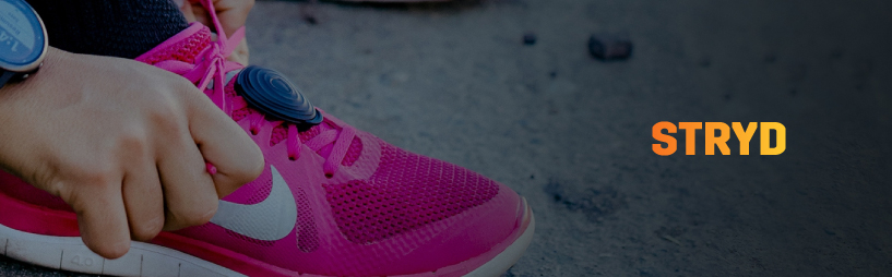 STRYD stryd
